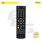 CONTROLE RECEPTOR GLOBALSAT/ZINWELL FBG7975