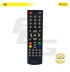 CONTROLE RECEPTOR GLOBALSAT/ZINWELL FBG7975