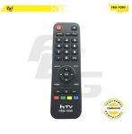 CONTROLE RECEPTOR HTV FBG-7080