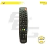 CONTROLE RECEPTOR TOCOMSAT LIFE/DUPLO HD FGB-8021
