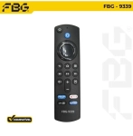 CONTROLE SMART AMAZON FIRE STICK  C/ ATALHOS FBG-9339