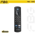 CONTROLE SMART AMAZON FIRE STICK  C/ ATALHOS FBG-9339