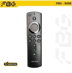 CONTROLE SMART AMAZON FIRE STICK FBG-9338