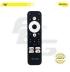 CONTROLE TV BOX/STICK INTELBRAS FBG-9334