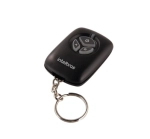 CONTROLE XAC 2000 TX PRETO INTELBRAS