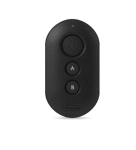 CONTROLE XAC 4000 PRETO INTELBRAS