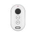 CONTROLE XTR 1000 BRANCO/PRETO INTELBRAS