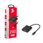 CONVERSOR DE VIDEO TIPO C 3.1 P/ HDMI FEMEA 4K - 15CM