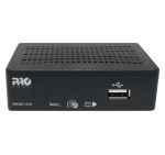 CONVERSOR DIGITAL TERRESTRE PRODT-1270 PROELETRONIC