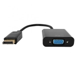 CONVERSOR DISPLAYPORT X VGA FÊMEA