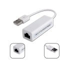 CONVERSOR USB 2.0 PARA RJ45 ETHERNET