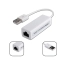 CONVERSOR USB 2.0 PARA RJ45 ETHERNET