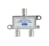 DIVISOR DE ANTENA VHF/UHF 2 SAIDAS 5-2400MHZ PROELETRONIC