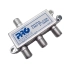 DIVISOR DE ANTENA VHF/UHF 3 SAIDAS 5-1000MHZ PROELETRONIC