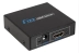 DIVISOR VIDEO HDMI 1X2 VERSAO 1.4 3D FULL HD