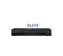 DVR GRAVADOR DIGITAL 4 CANAIS 5X1 ANPOE MHD-ANP4004 ELSYS