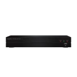 DVR GRAVADOR DIGITAL 8 CANAIS 5X1 ANPOE MHD-ANP4008 ELSYS