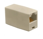 EMENDA RJ45 CAT5 PLASTICO