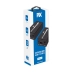 EXTENSOR HDMI VIA CABO DE REDE CAT5/6 60METROS C/FONTE