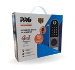 FECHADURA DIGITAL DE SOBREPOR PROFD-2000 PROELETRONIC