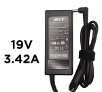 FONTE NOTEBOOK ACER 19V 3,42A
