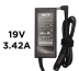 FONTE NOTEBOOK ACER 19V 3,42A
