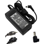 FONTE NOTEBOOK ASUS 19V 3,42A