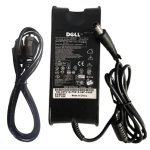 FONTE NOTEBOOK DELL 19,5V 4,62A PLUG GROSSO