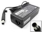FONTE NOTEBOOK HP PINO GROSSO 18,5V 3,5A