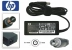 FONTE NOTEBOOK HP PINO GROSSO 19V 4,74A