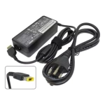 FONTE NOTEBOOK LENOVO 20V 4,5A PLUG QUADRADO