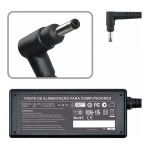FONTE NOTEBOOK SAMSUNG ULTRA 19V 2,1A PLUG FINO