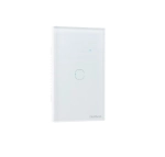 Interruptor Inteligente Wi-Fi Touch 1 EWS 1001 BR