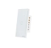 Interruptor Inteligente Wi-Fi Touch 1 EWS 1001 BR