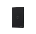 Interruptor Inteligente Wi-Fi Touch 1 EWS 1001 PT