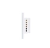 Interruptor Inteligente Wi-Fi Touch 1 EWS 1002 BR