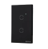Interruptor Inteligente Wi-Fi Touch 1 EWS 1002 PT