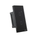 Interruptor Inteligente Wi-Fi Touch 1 EWS 1002 PT