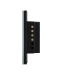 Interruptor Inteligente Wi-Fi Touch 1 EWS 1002 PT