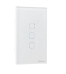 Interruptor Inteligente Wi-Fi Touch 1 EWS 1003 BR