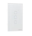 Interruptor Inteligente Wi-Fi Touch 1 EWS 1003 BR