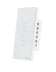 Interruptor Inteligente Wi-Fi Touch 1 EWS 1003 BR
