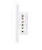 Interruptor Inteligente Wi-Fi Touch 1 EWS 1003 BR