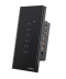 Interruptor Inteligente Wi-Fi Touch 1 EWS 1003 PT