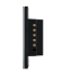 Interruptor Inteligente Wi-Fi Touch 1 EWS 1003 PT