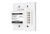 Interruptor Inteligente Wi-Fi Touch 1 EWS 1004 BR