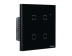 Interruptor Inteligente Wi-Fi Touch 1 EWS 1004 PT
