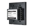 Interruptor Inteligente Wi-Fi Touch 1 EWS 1004 PT