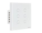 Interruptor Inteligente Wi-Fi Touch 1 EWS 1006 BR
