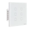 Interruptor Inteligente Wi-Fi Touch 1 EWS 1006 BR